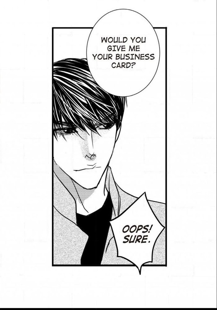 Work, Fight and Love Chapter 32 page 39 - 