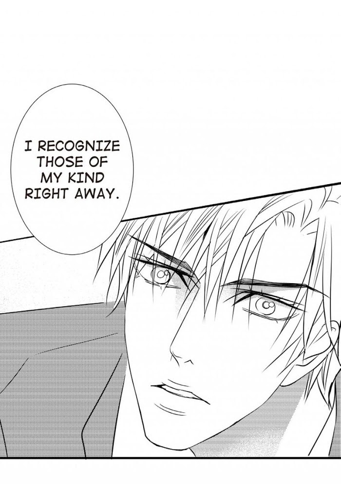 Work, Fight and Love Chapter 32 page 43 - 