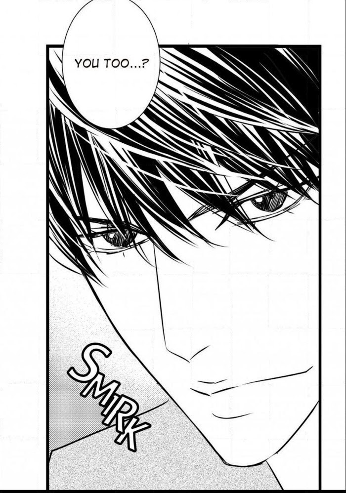 Work, Fight and Love Chapter 32 page 45 - 