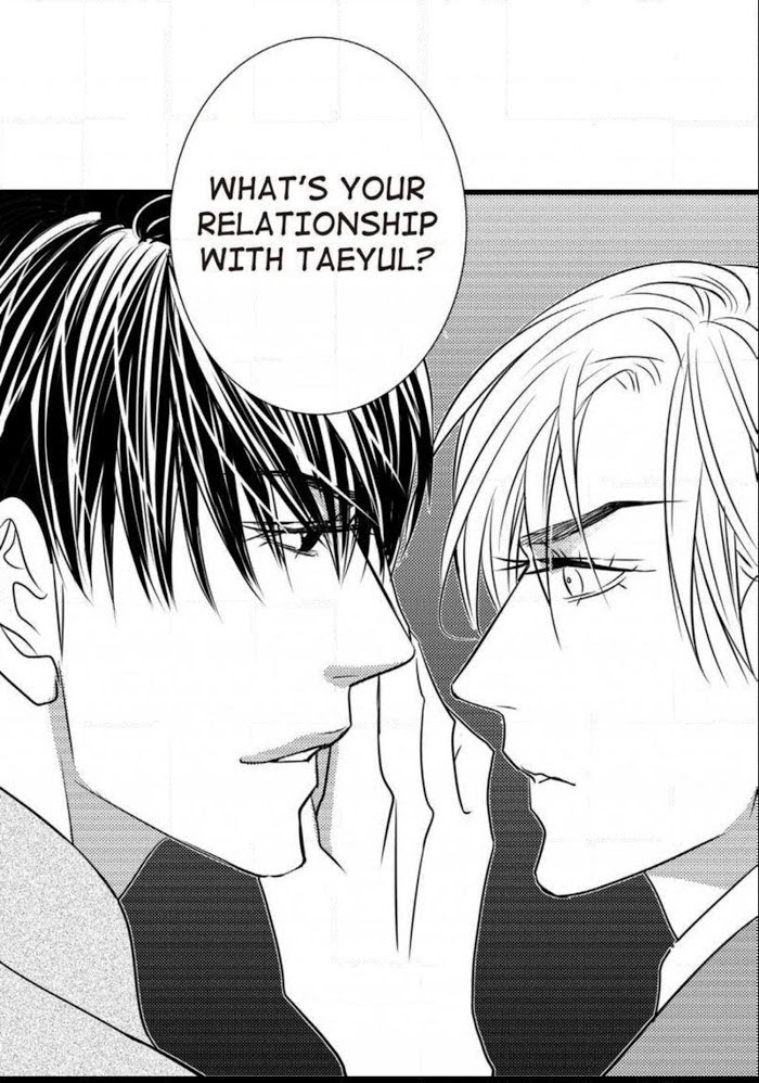 Work, Fight and Love Chapter 32 page 48 - 