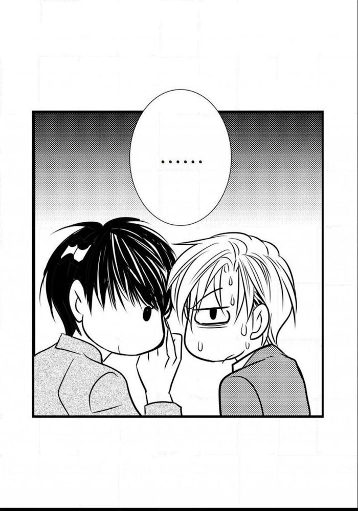 Work, Fight and Love Chapter 32 page 50 - 