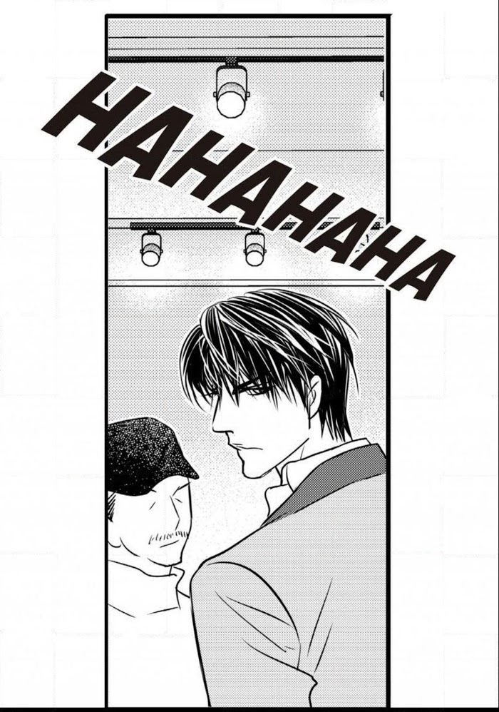 Work, Fight and Love Chapter 32 page 52 - 