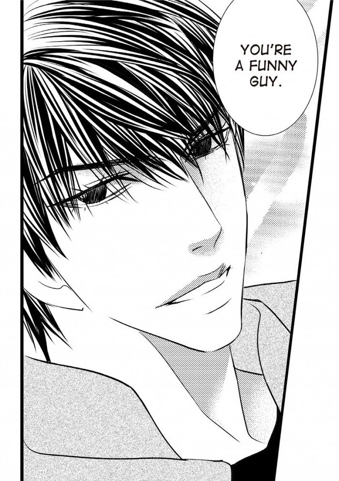 Work, Fight and Love Chapter 32 page 53 - 