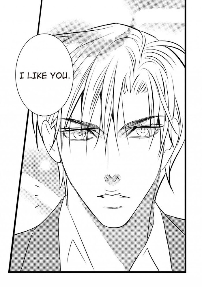 Work, Fight and Love Chapter 32 page 54 - 
