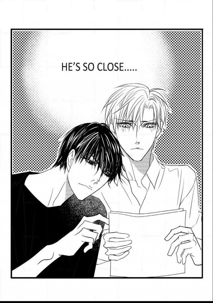 Work, Fight and Love Chapter 32 page 57 - 