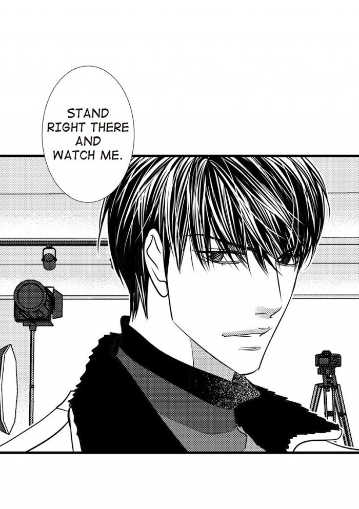 Work, Fight and Love Chapter 32 page 59 - 