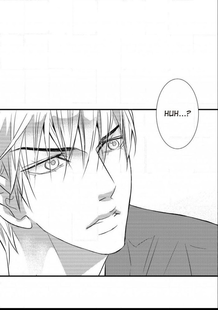 Work, Fight and Love Chapter 32 page 7 - 