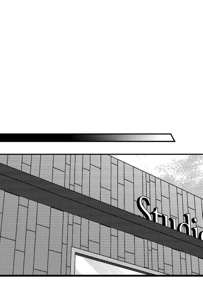 Work, Fight and Love Chapter 32 page 8 - 