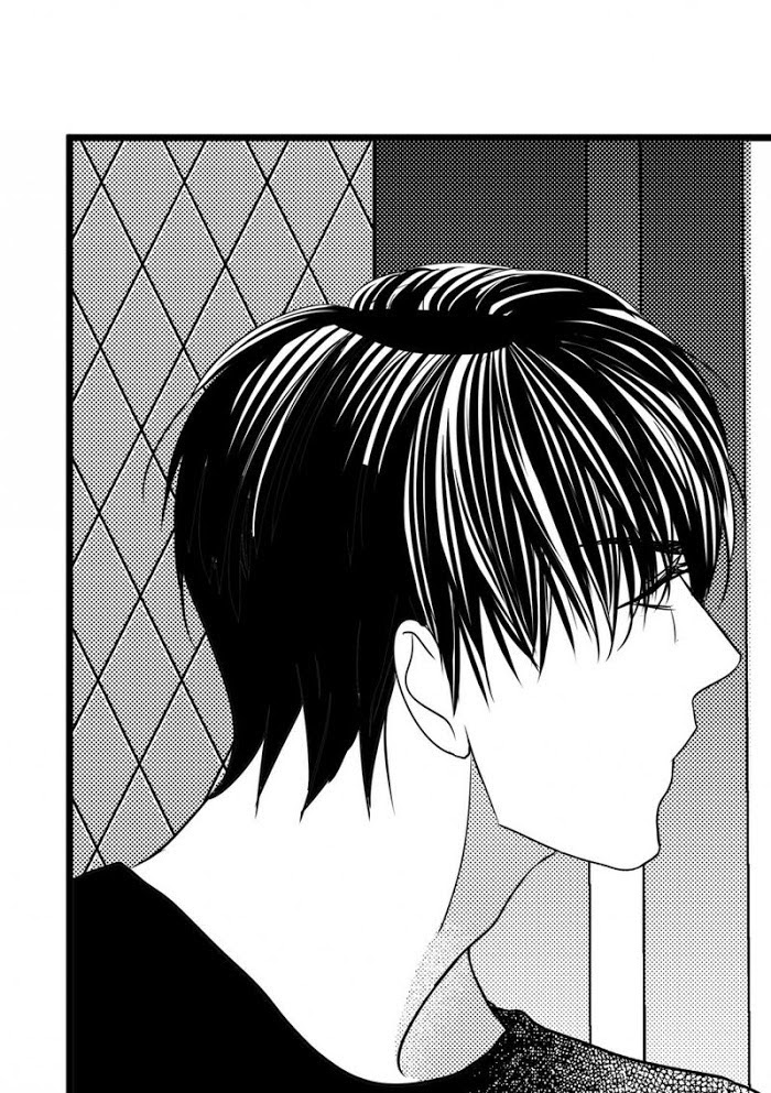Work, Fight and Love Chapter 33 page 17 - 