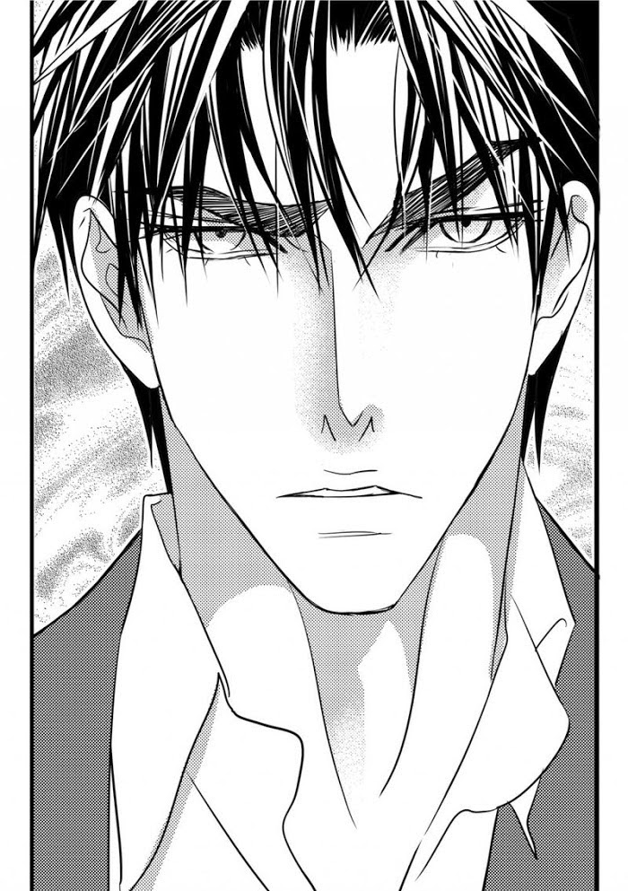 Work, Fight and Love Chapter 33 page 21 - 