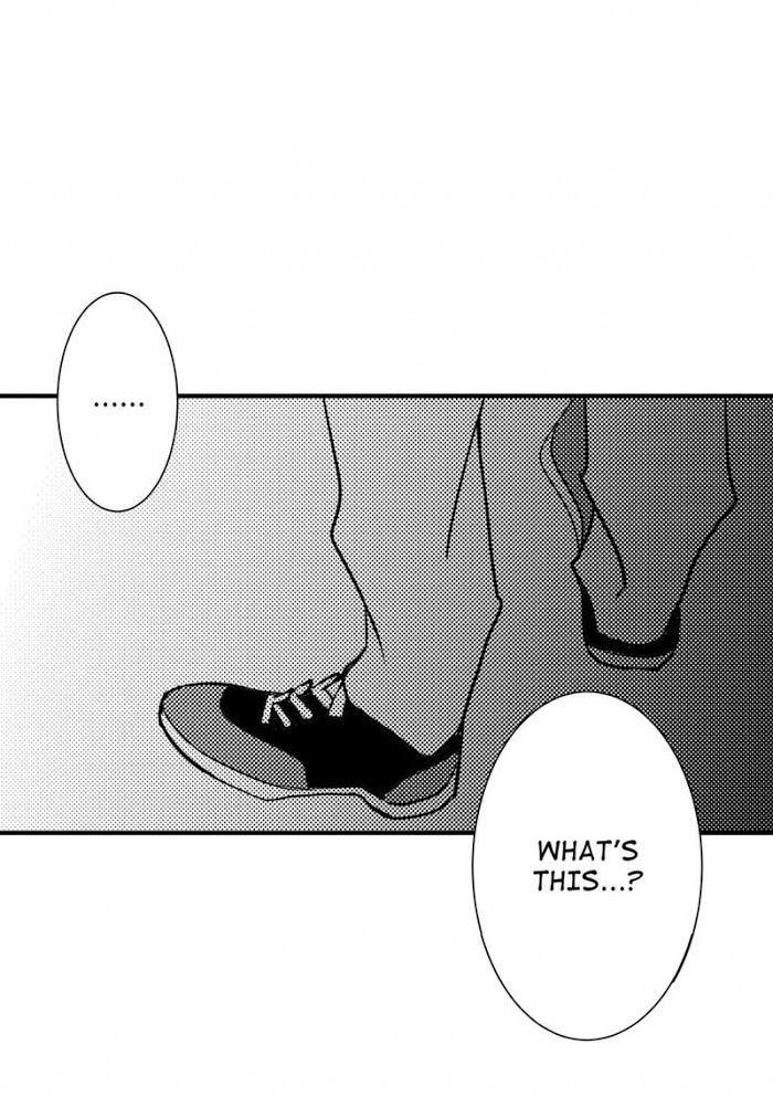 Work, Fight and Love Chapter 33 page 23 - 