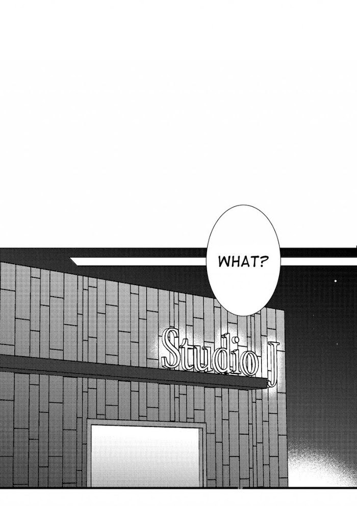 Work, Fight and Love Chapter 33 page 25 - 