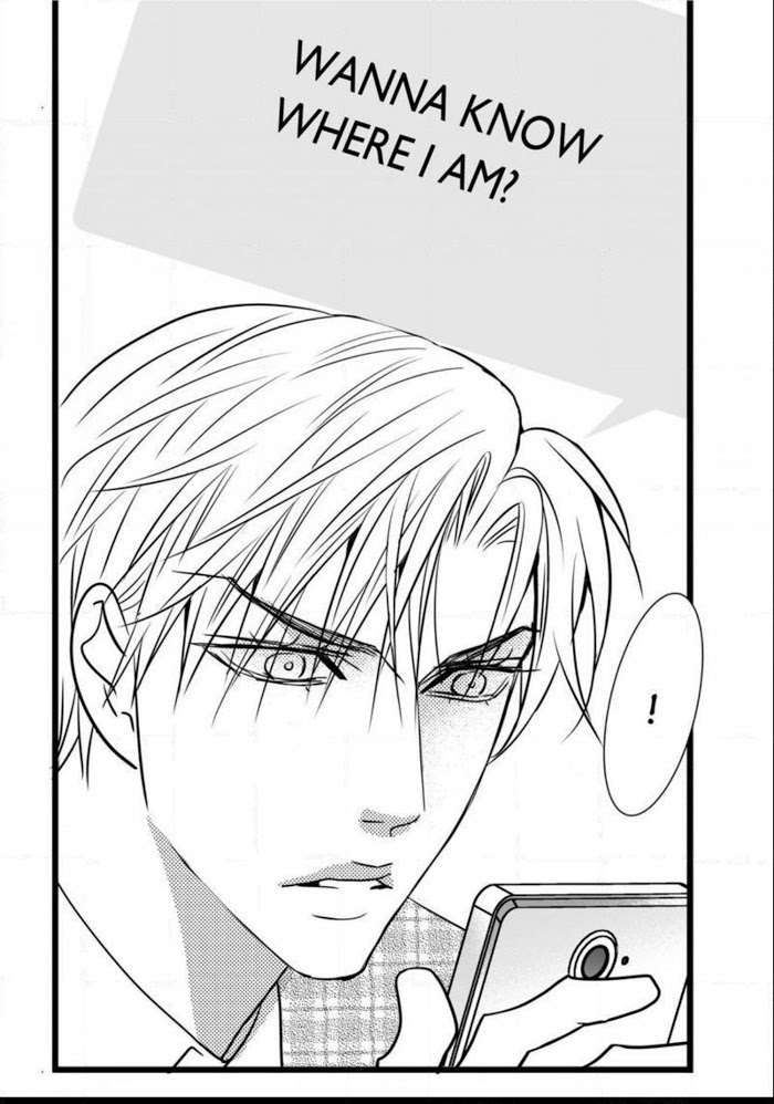 Work, Fight and Love Chapter 33 page 30 - 