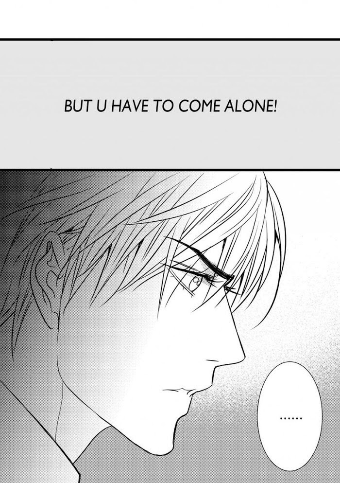 Work, Fight and Love Chapter 33 page 31 - 