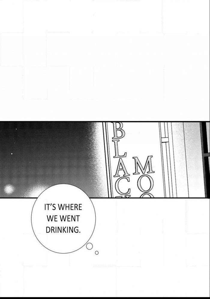 Work, Fight and Love Chapter 33 page 33 - 