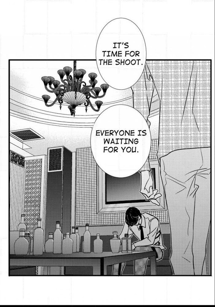 Work, Fight and Love Chapter 33 page 34 - 
