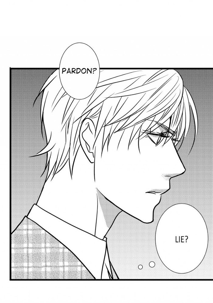 Work, Fight and Love Chapter 33 page 36 - 