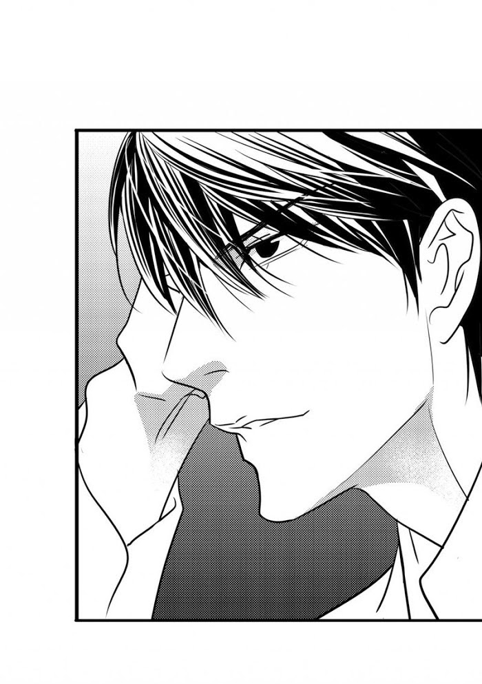 Work, Fight and Love Chapter 33 page 37 - 