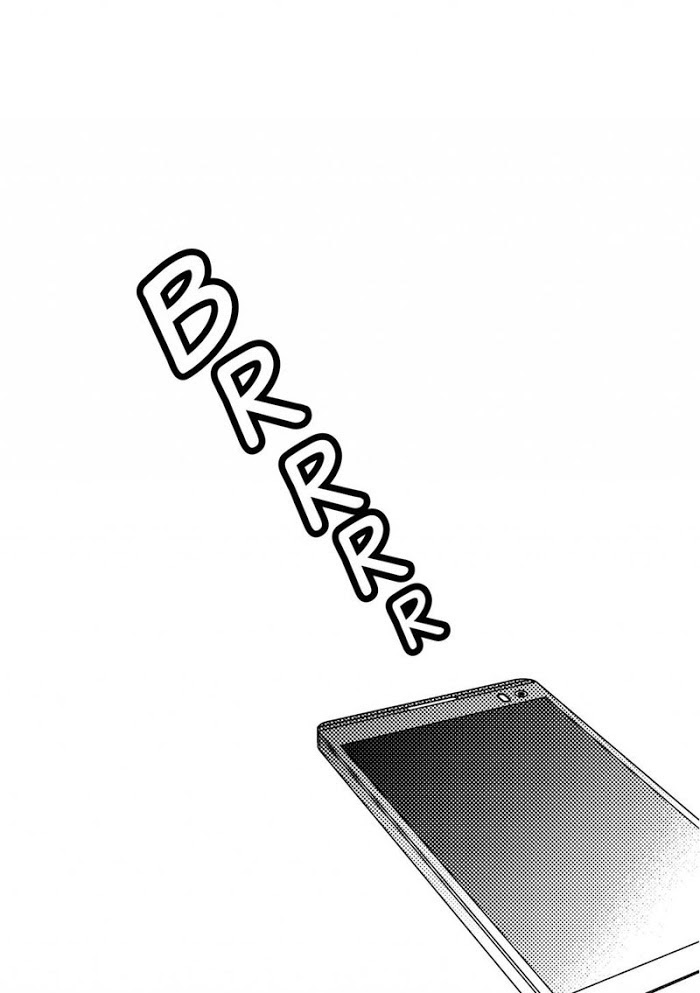 Work, Fight and Love Chapter 33 page 41 - 