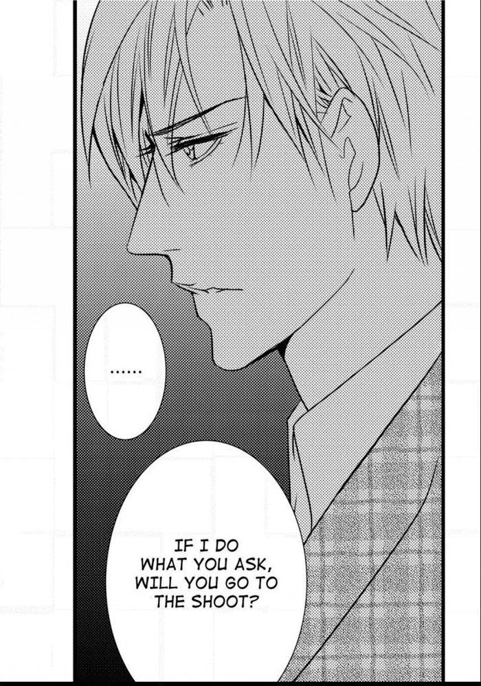 Work, Fight and Love Chapter 33 page 48 - 