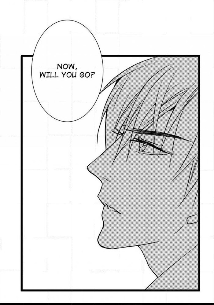 Work, Fight and Love Chapter 33 page 52 - 