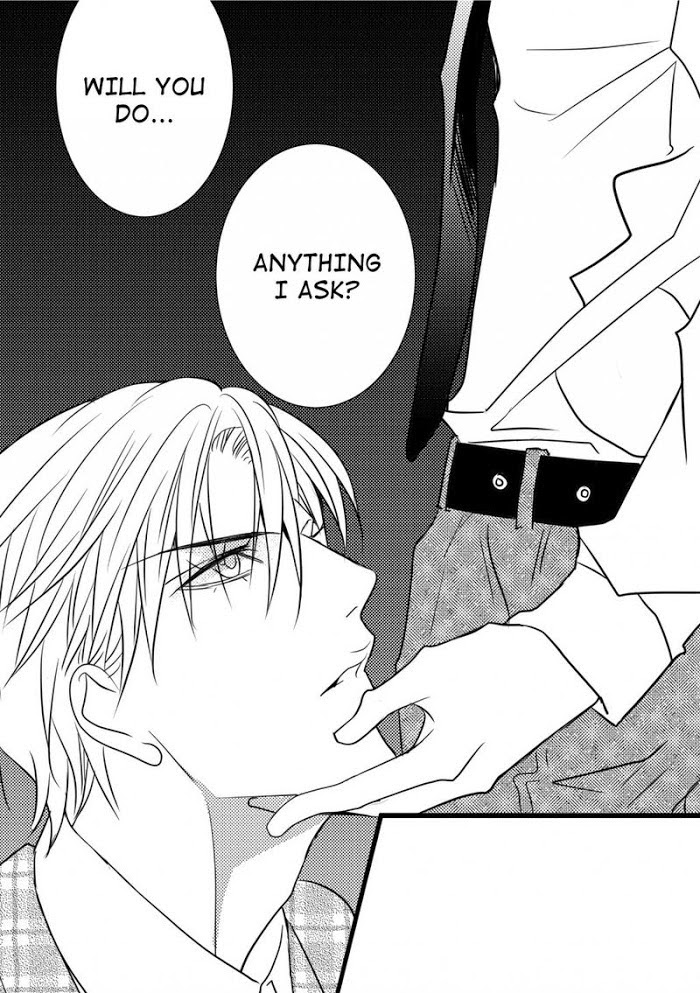 Work, Fight and Love Chapter 33 page 55 - 