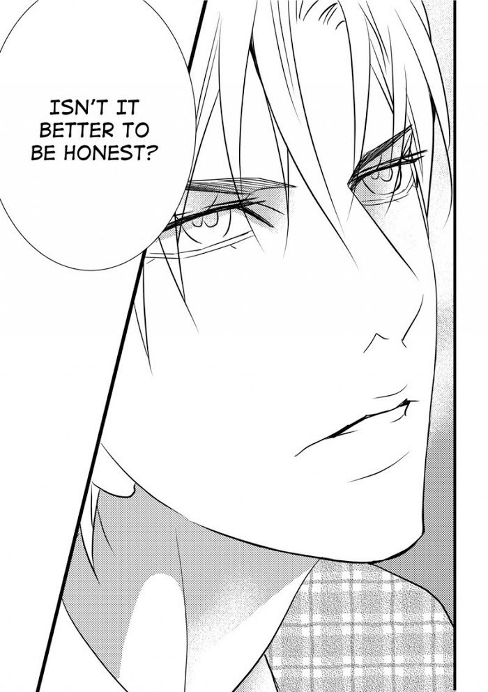 Work, Fight and Love Chapter 33 page 56 - 