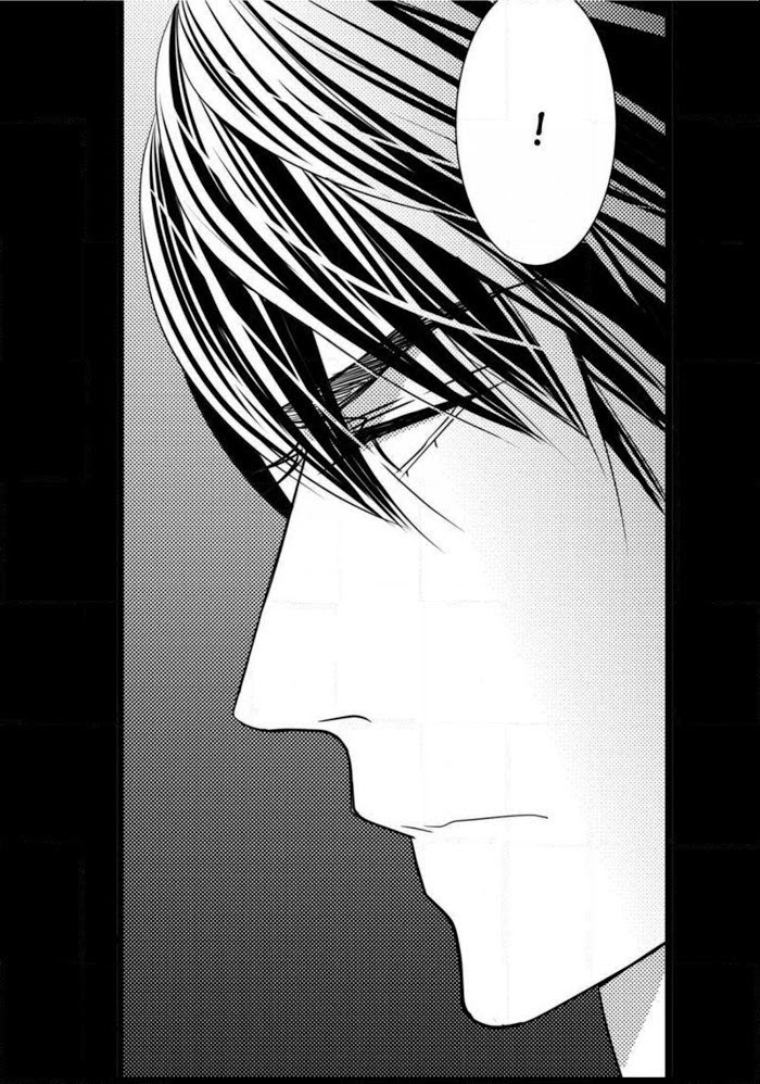 Work, Fight and Love Chapter 33 page 59 - 