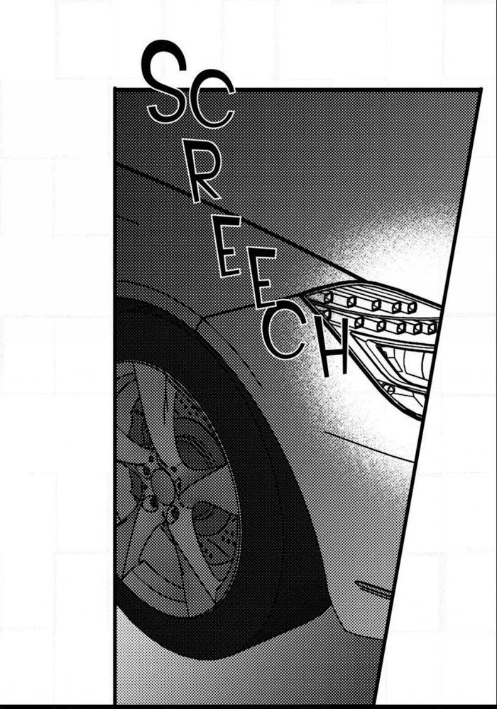 Work, Fight and Love Chapter 33 page 60 - 