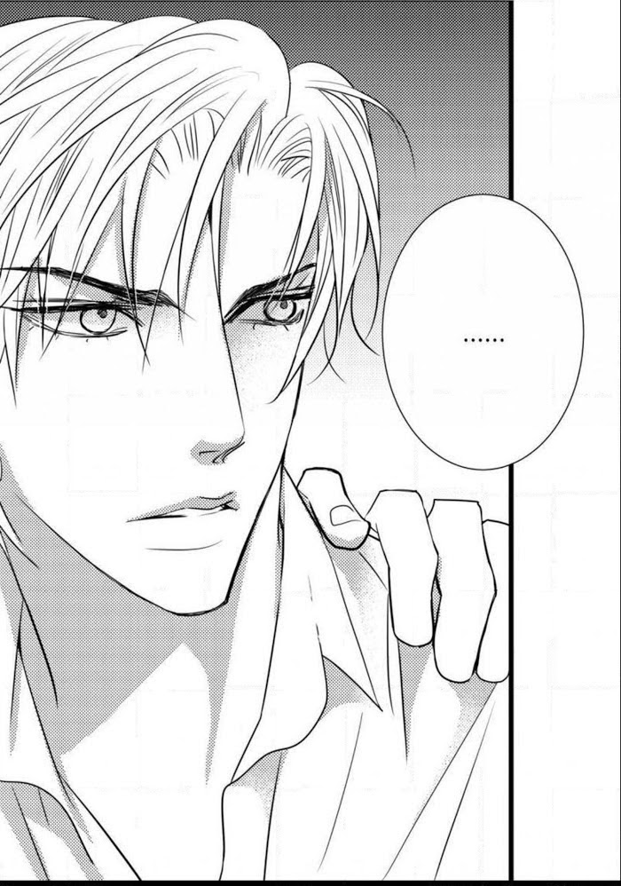 Work, Fight and Love Chapter 33 page 8 - 