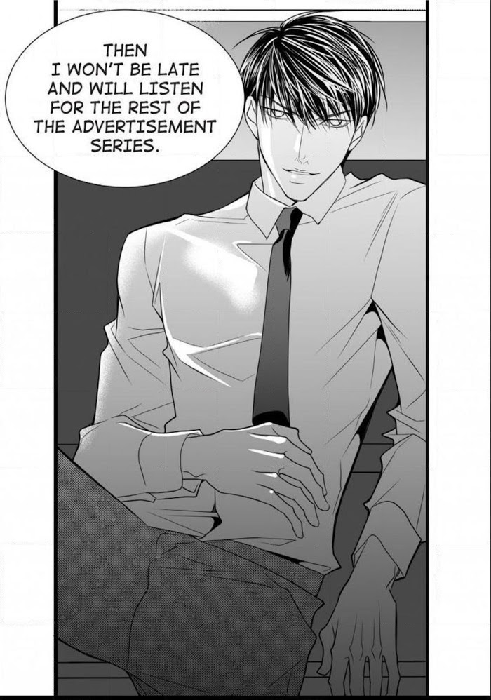 Work, Fight and Love Chapter 34 page 13 - 