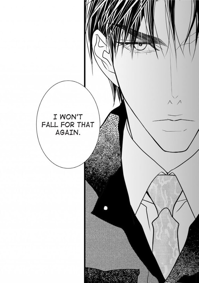 Work, Fight and Love Chapter 34 page 15 - 