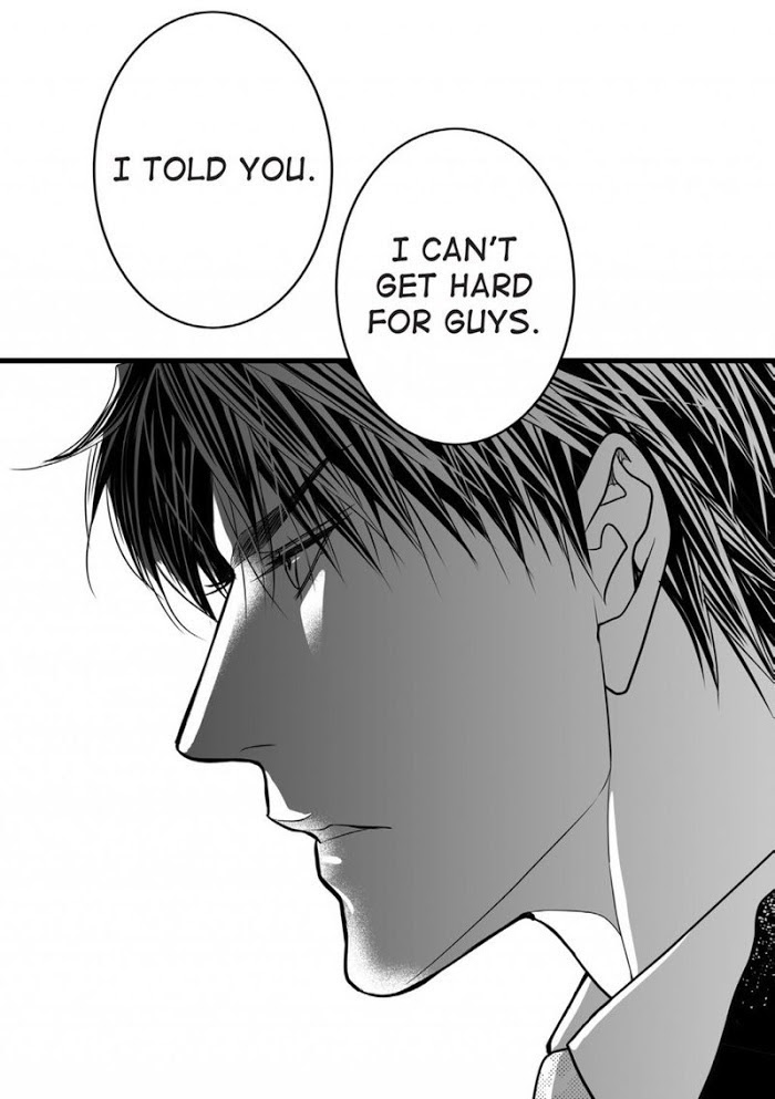 Work, Fight and Love Chapter 34 page 16 - 