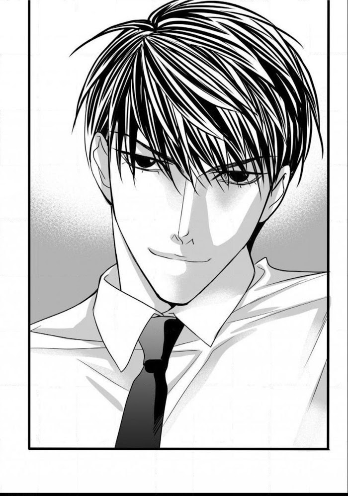 Work, Fight and Love Chapter 34 page 17 - 