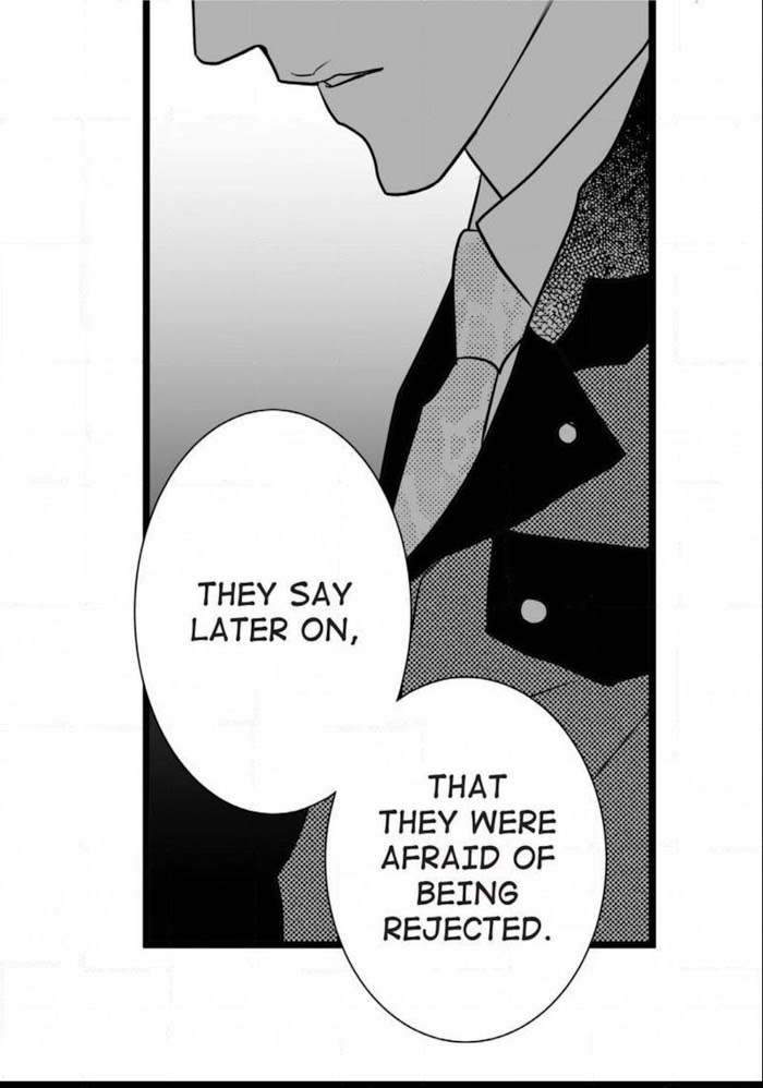 Work, Fight and Love Chapter 34 page 28 - 