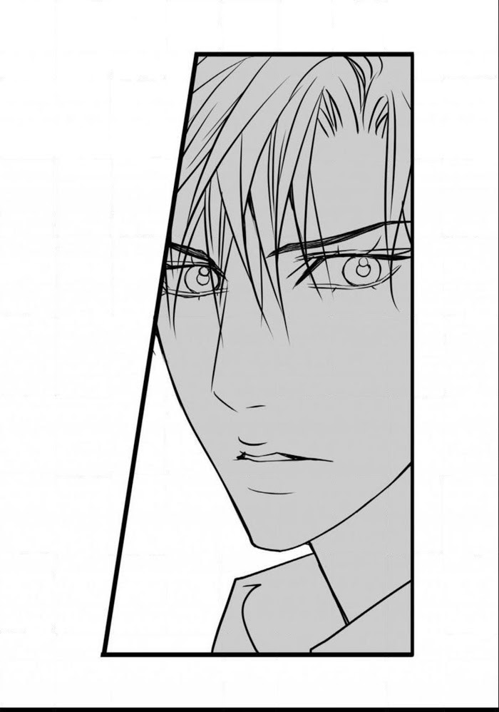 Work, Fight and Love Chapter 34 page 33 - 