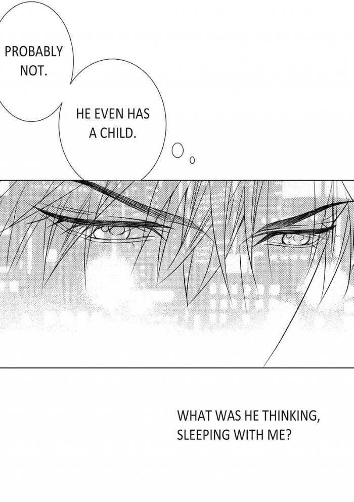 Work, Fight and Love Chapter 34 page 40 - 