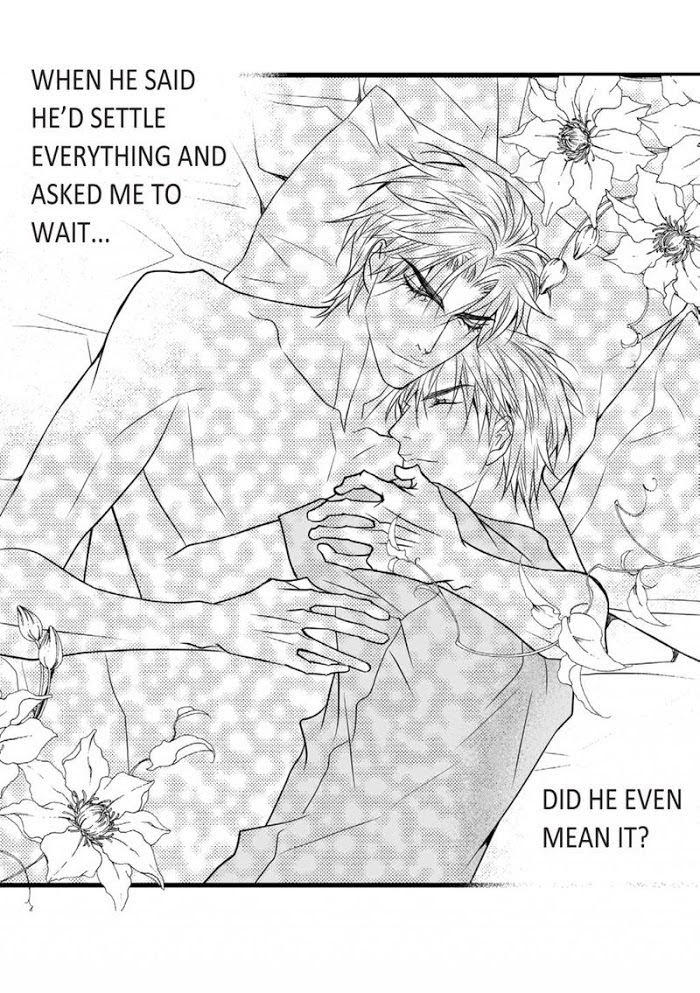 Work, Fight and Love Chapter 34 page 41 - 