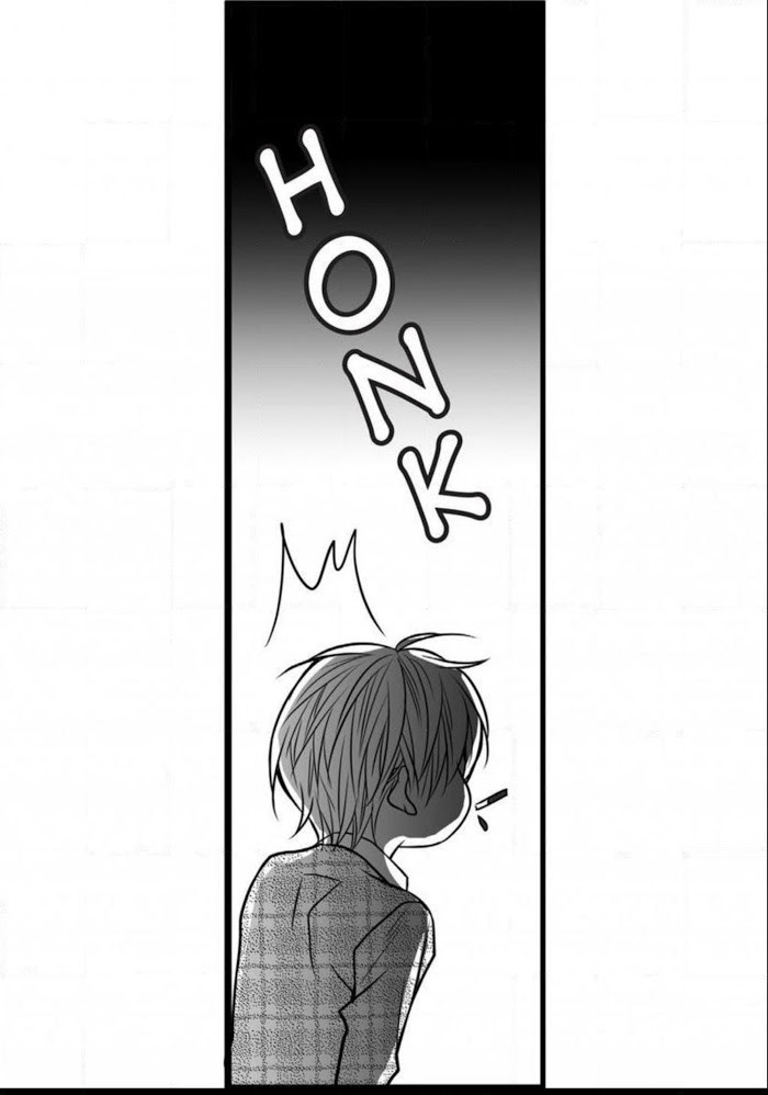 Work, Fight and Love Chapter 34 page 42 - 