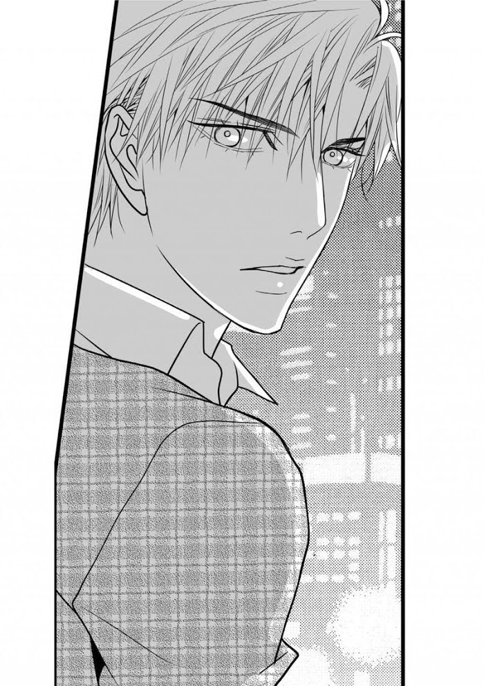 Work, Fight and Love Chapter 34 page 44 - 