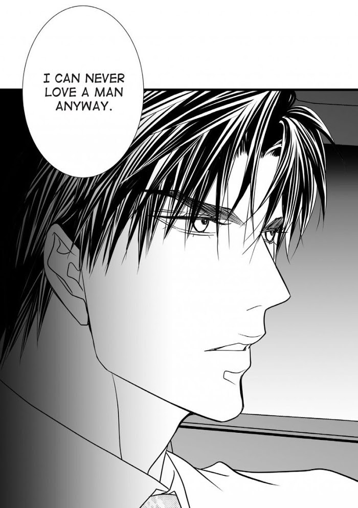 Work, Fight and Love Chapter 34 page 46 - 