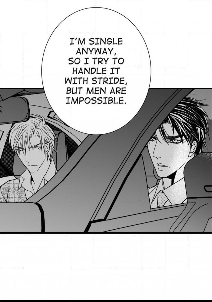 Work, Fight and Love Chapter 34 page 48 - 