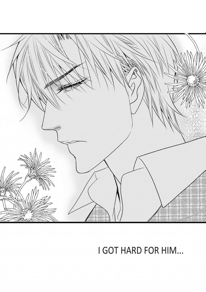 Work, Fight and Love Chapter 34 page 50 - 