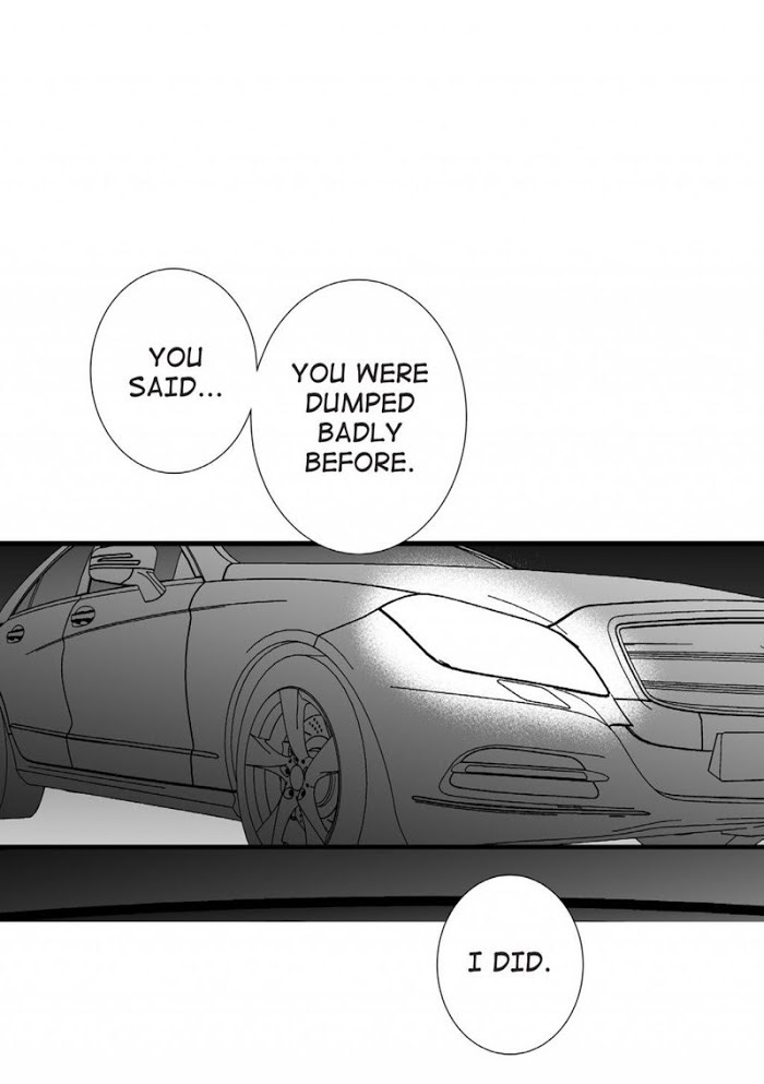 Work, Fight and Love Chapter 34 page 51 - 