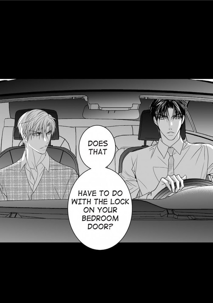 Work, Fight and Love Chapter 34 page 52 - 