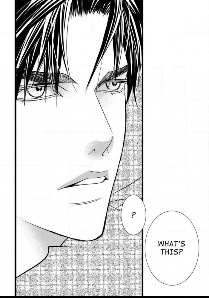 Work, Fight and Love Chapter 34 page 63 - 
