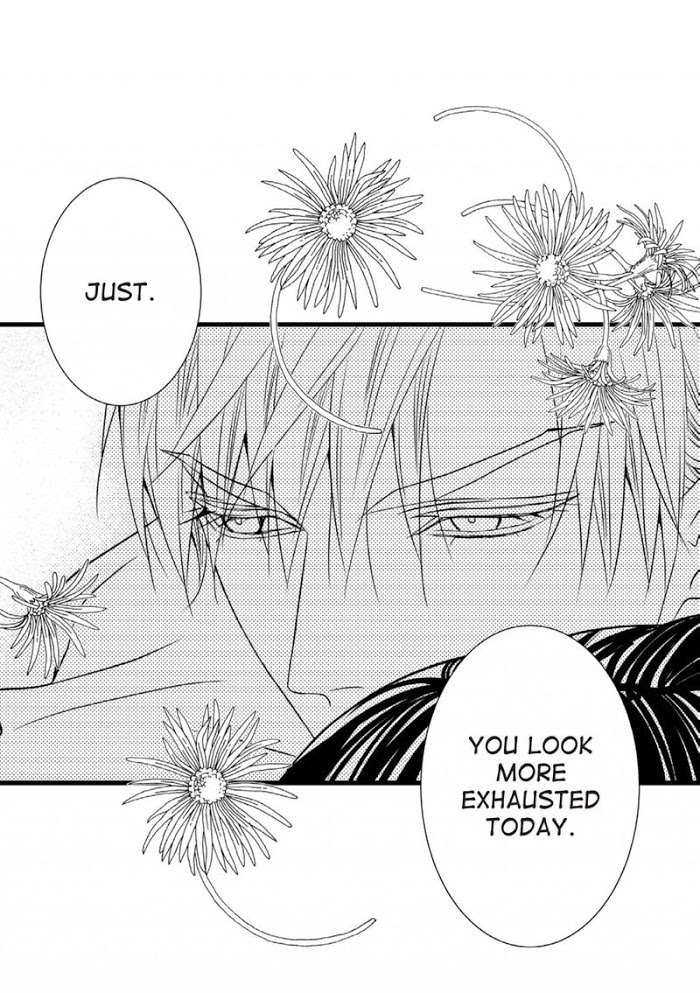 Work, Fight and Love Chapter 34 page 64 - 