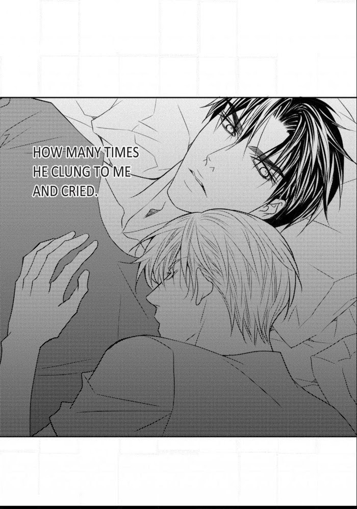 Work, Fight and Love Chapter 35 page 15 - 