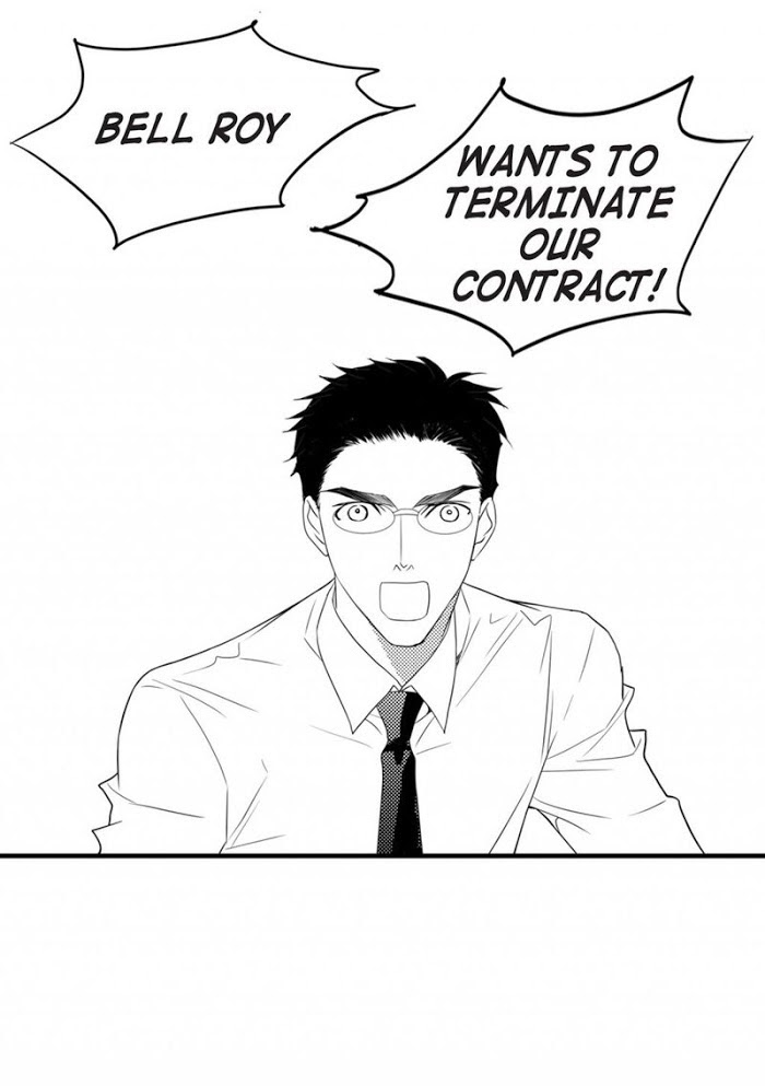 Work, Fight and Love Chapter 35 page 28 - 