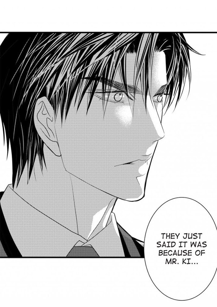 Work, Fight and Love Chapter 35 page 31 - 